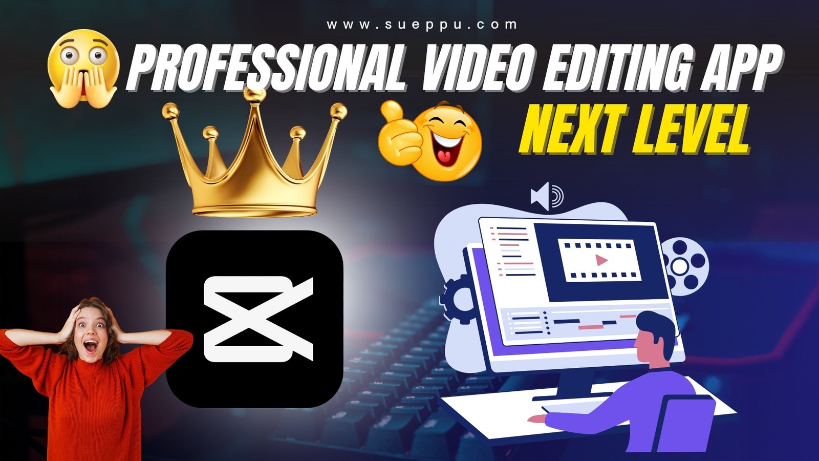 Mobile Video Editing Online App With 2026 By 772