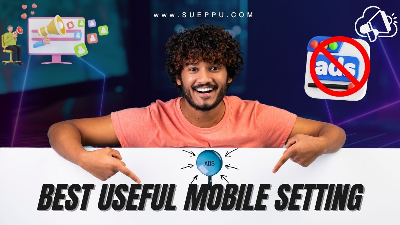 Best Mobile Phone Useful Setting By 506