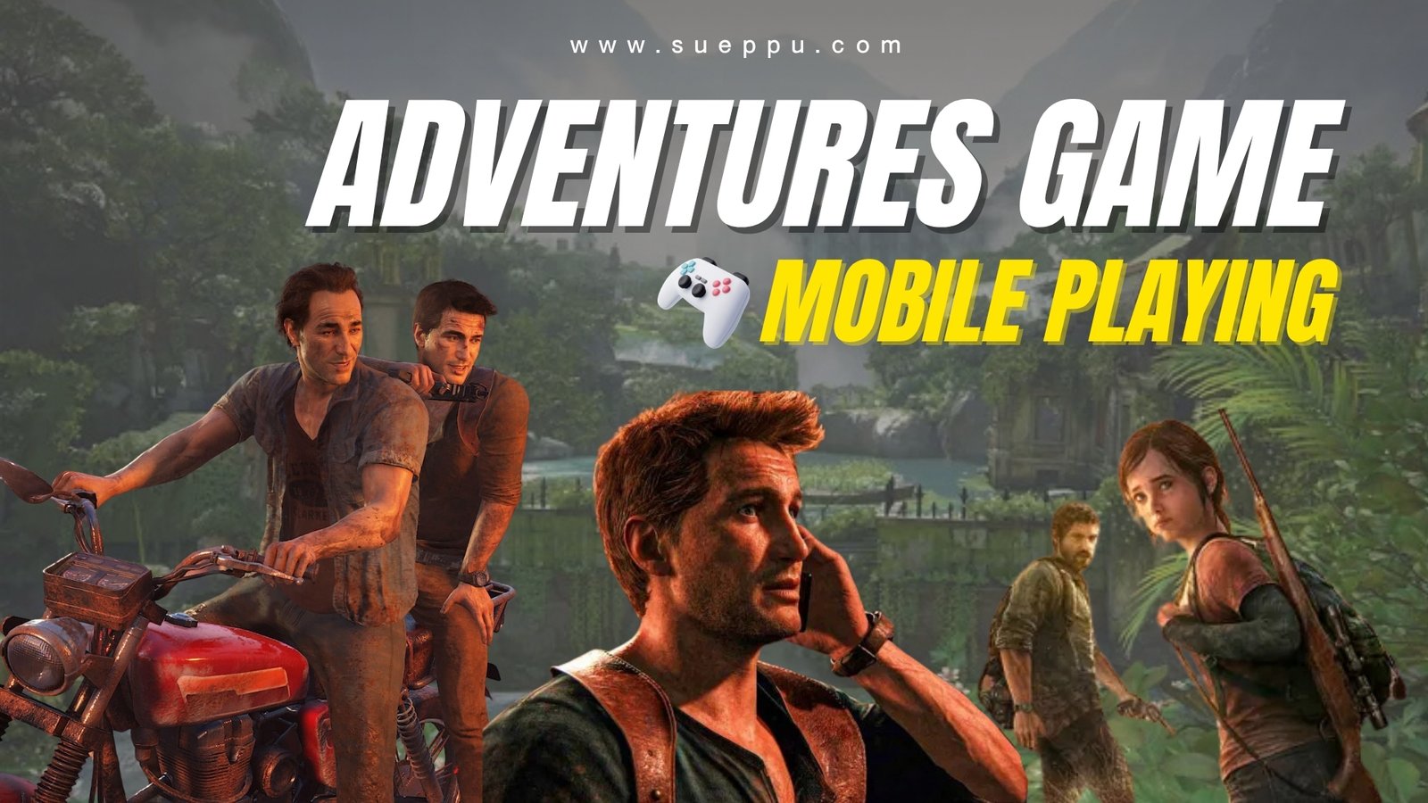 Best Adventures Viral Trending Game Tech86 By 609