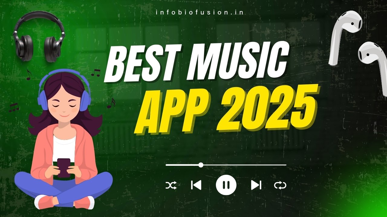 best music app