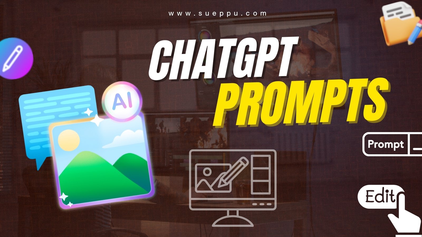 chat gppt promots