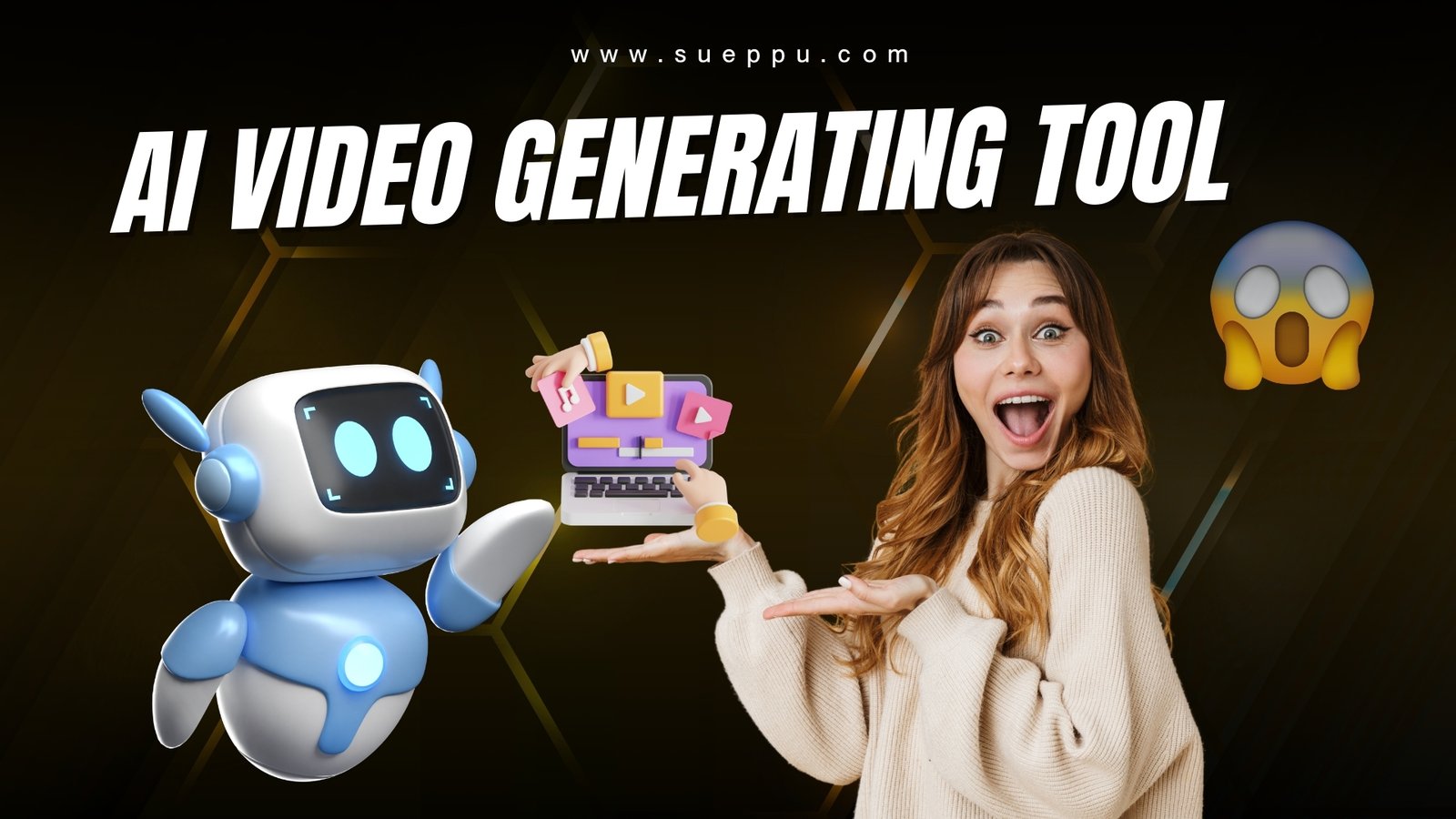 Best Ai Video Generator By 509