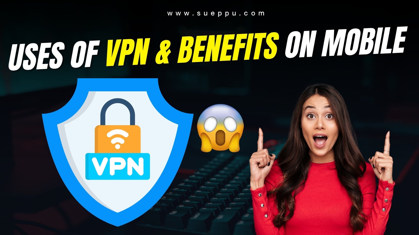 Best Mobile VPN App On Mobile By 751