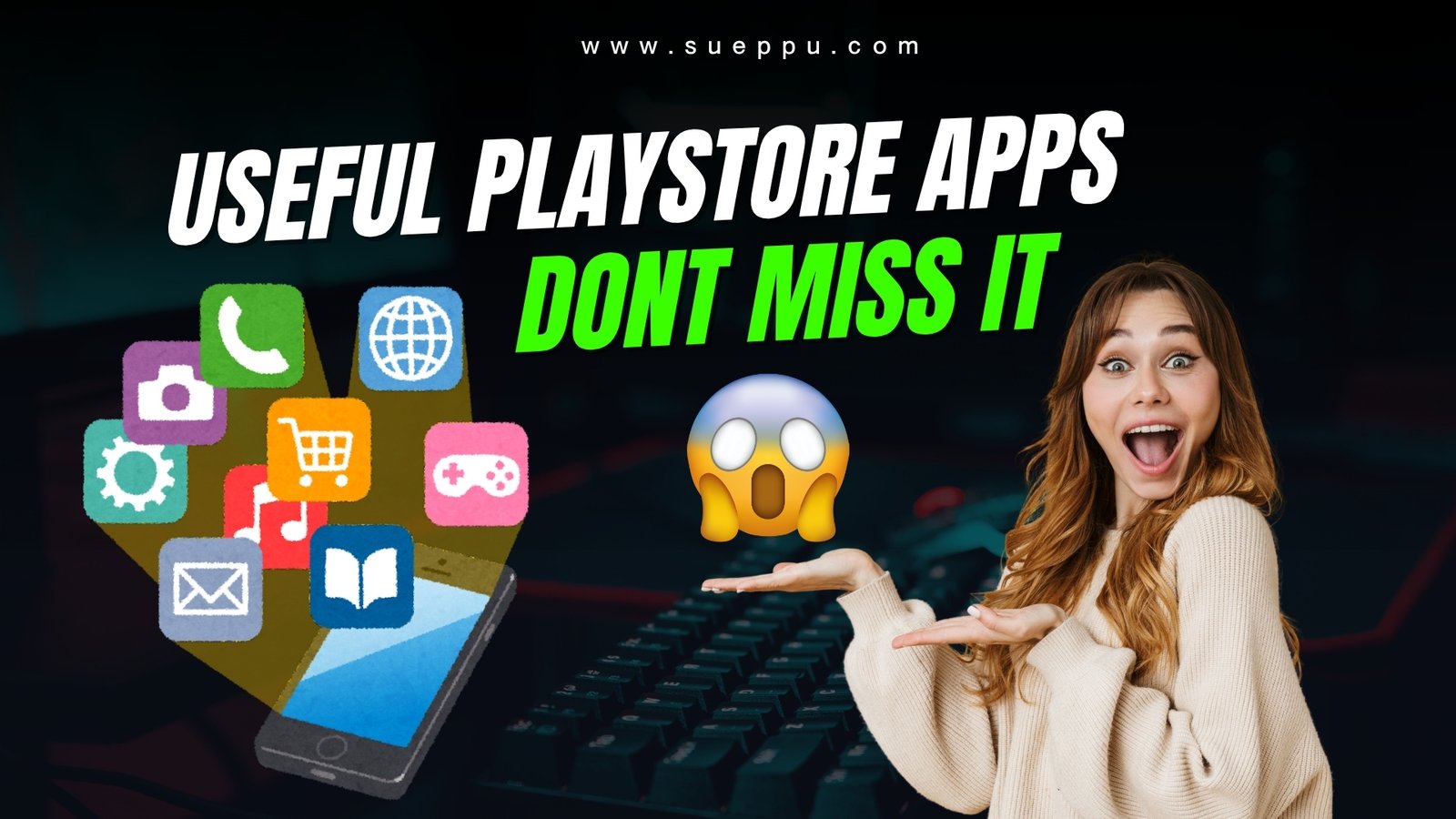 2026 Most Useful App For Mobile By 772