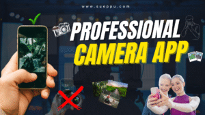 Best Mobile Unique Camera App On 2026 By Tech Truth Official