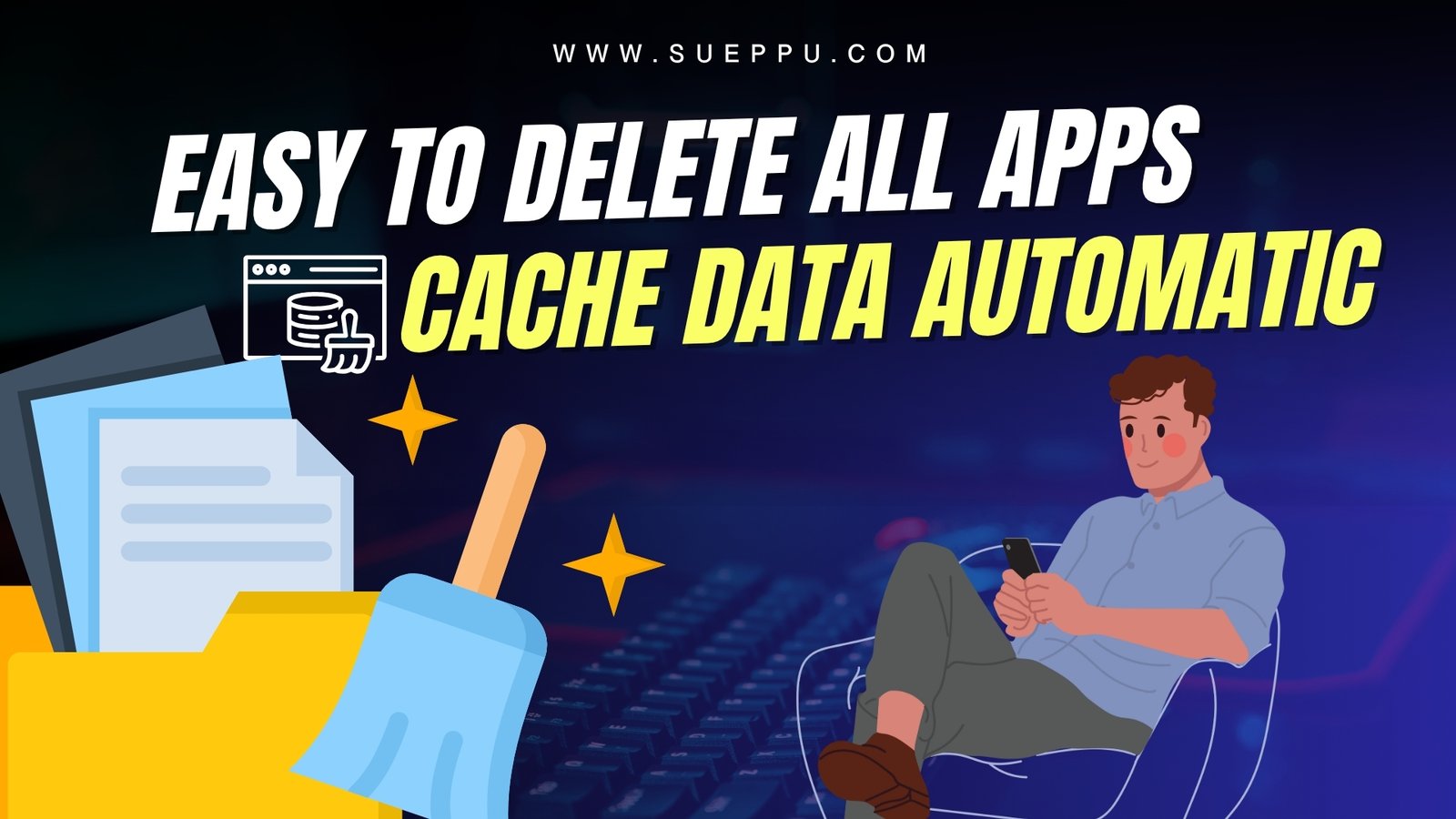 Best Mobile Apps Cleaning App67 By TM03