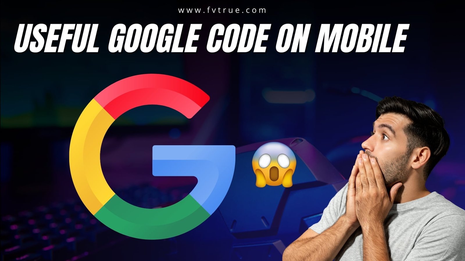 Google New Useful Code Never Miss By 369