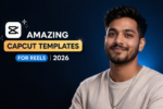 Amazing CapCut Templates 2026 | Latest Viral Video Editing Templates for Reels