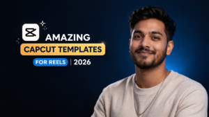 Amazing CapCut Templates 2026 | Latest Viral Video Editing Templates for Reels