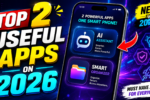 2 Genuinely Useful Mobile Apps to Keep on Your Phone in 2026