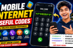 Android Mobile Internet Codes
